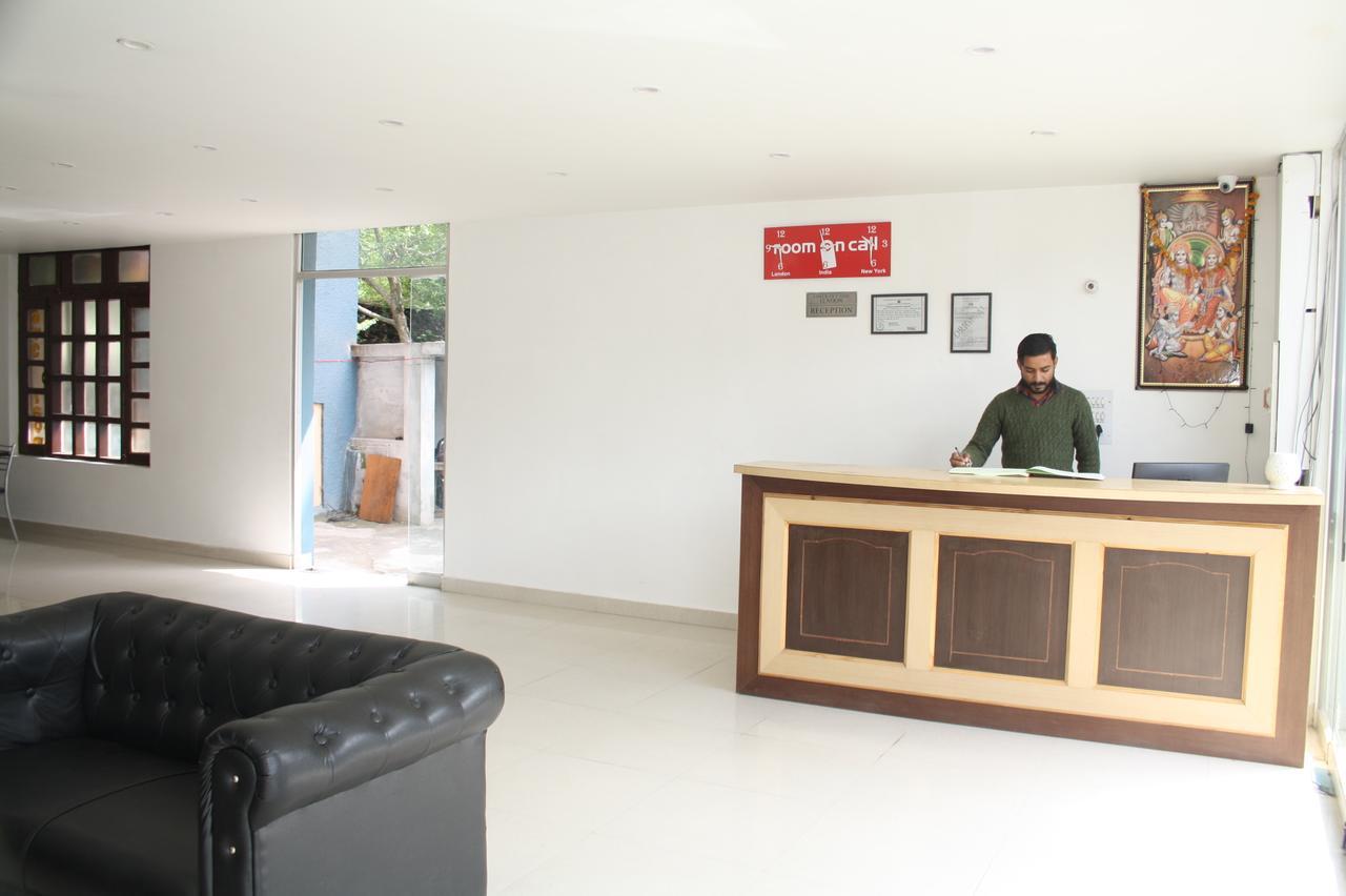 Adb Rooms Hotel Kundan Inn - Manali (Himachal Pradesh) — Photos 1